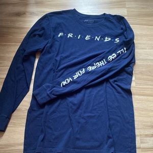 Long Sleeve Womens Size M